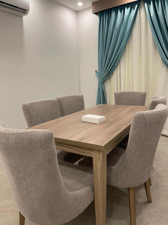 Hotel Al-haramain Family Jeddah
