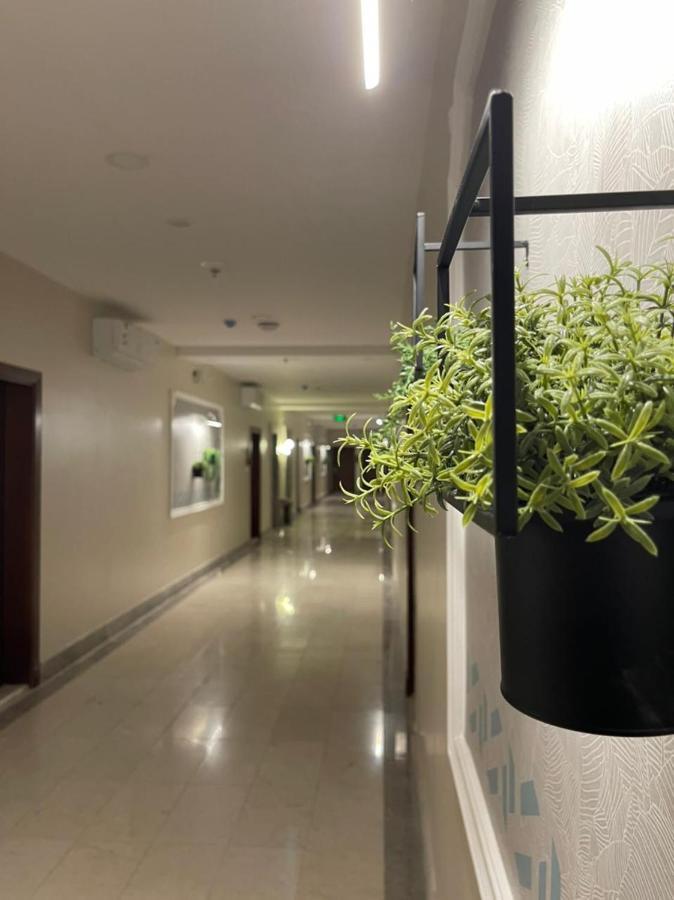 Al-haramain Family Hotel