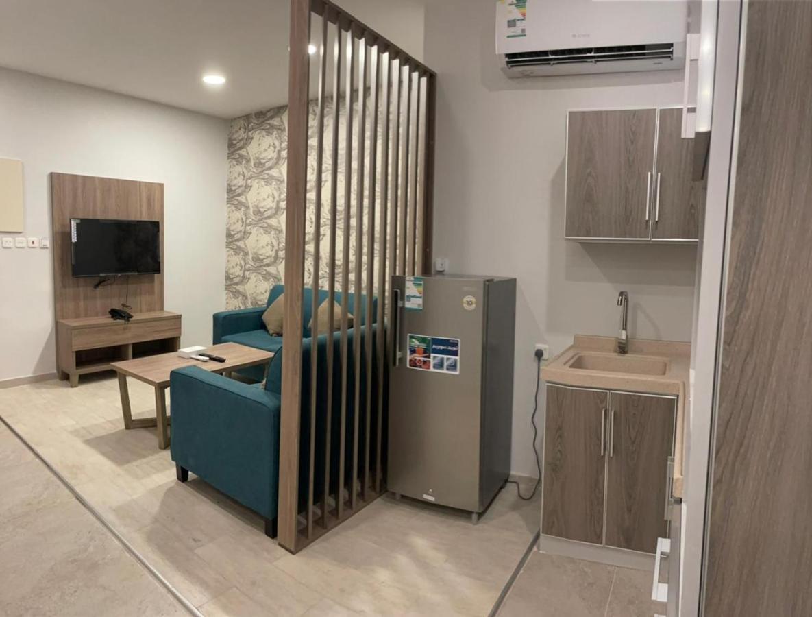 Al-haramain Family Hotel Jeddah