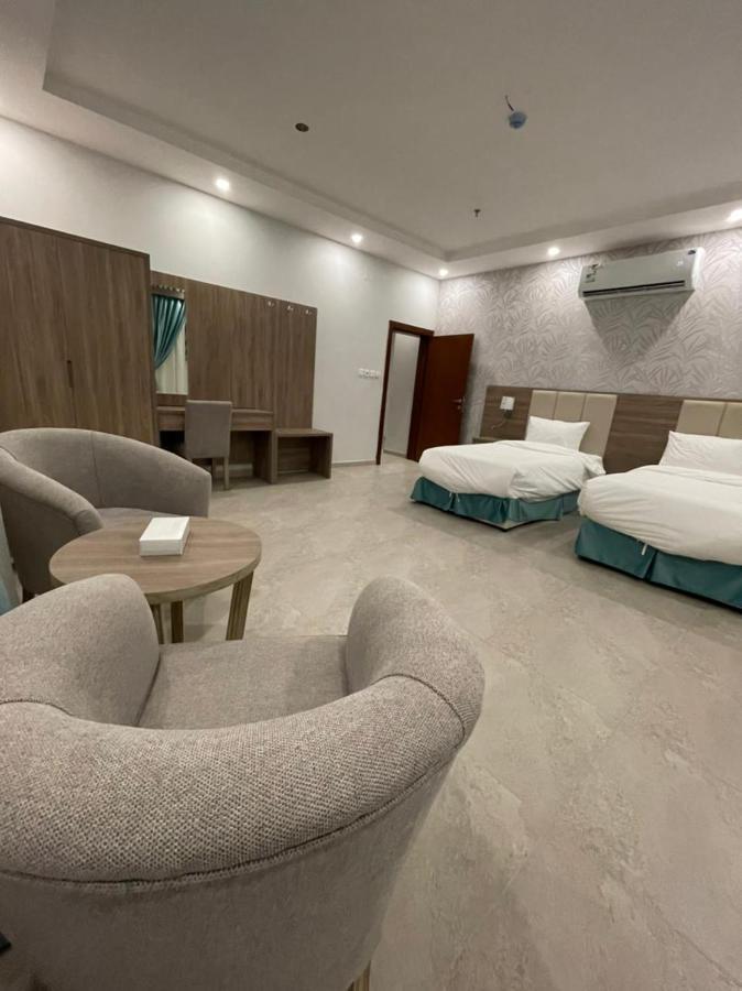 Al-haramain Family Hotel 3*