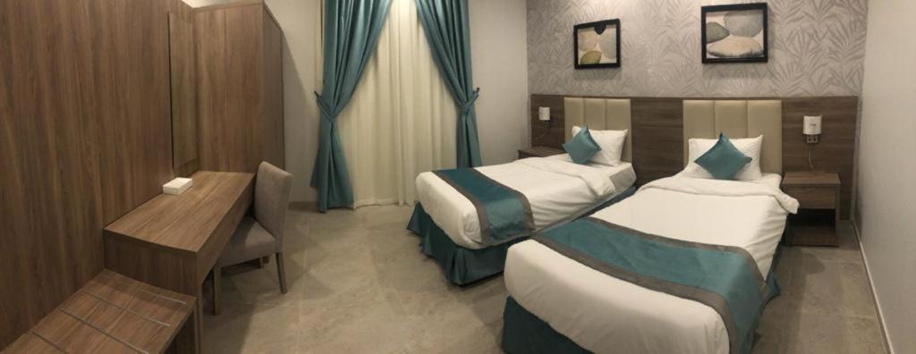 Al-haramain Family Hotel