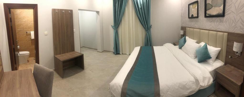 Al-haramain Family Hotel 3*