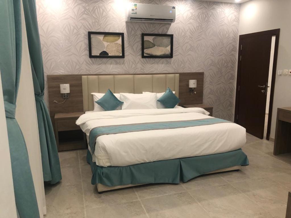 Hotel Al-haramain Family 3*