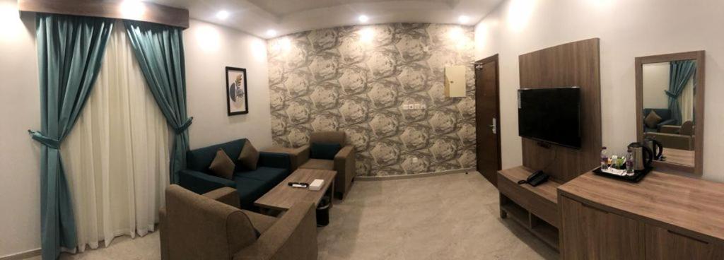 Al-haramain Family Hotel Jeddah