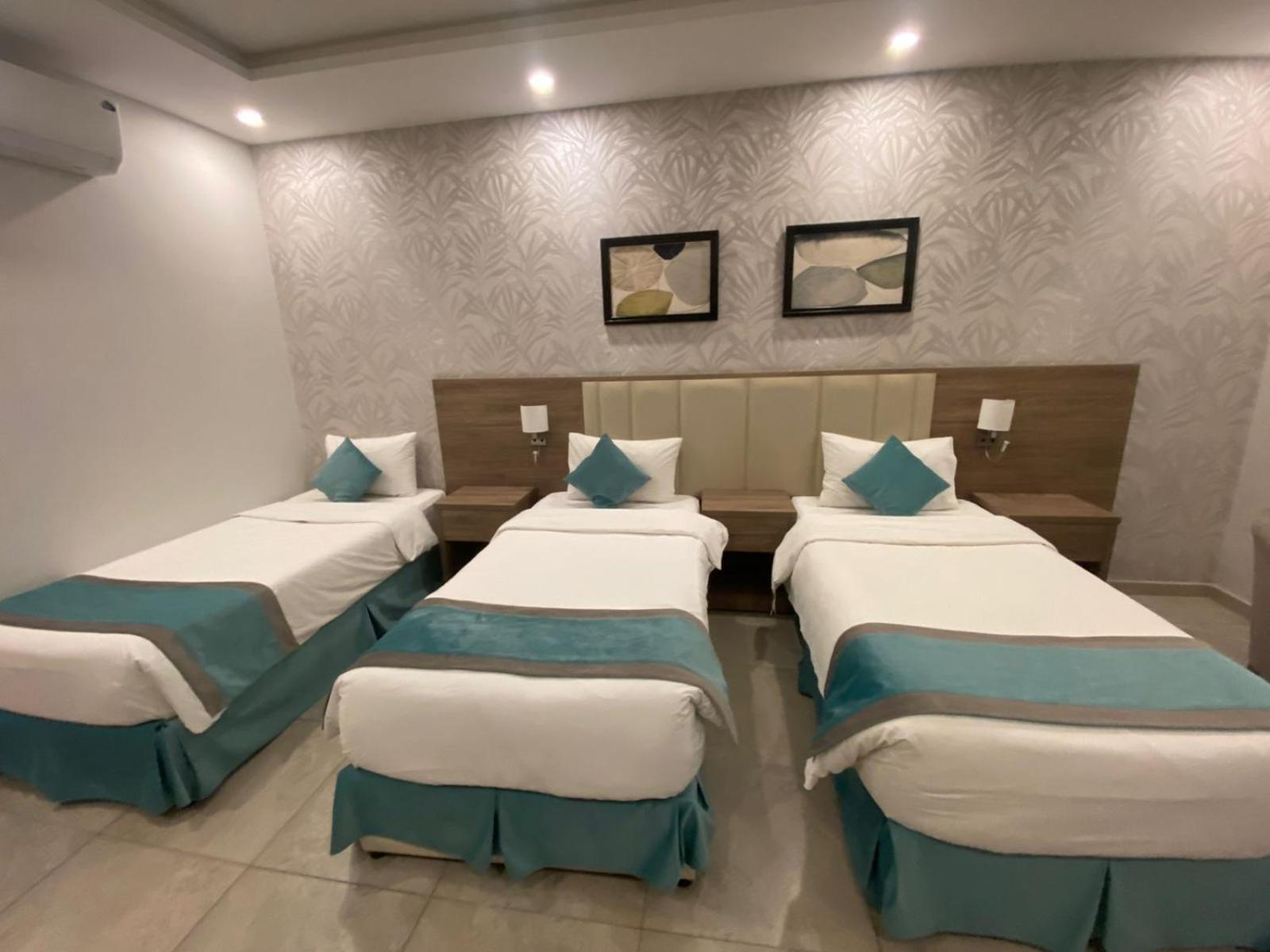 Al-haramain Family Hotel Jeddah