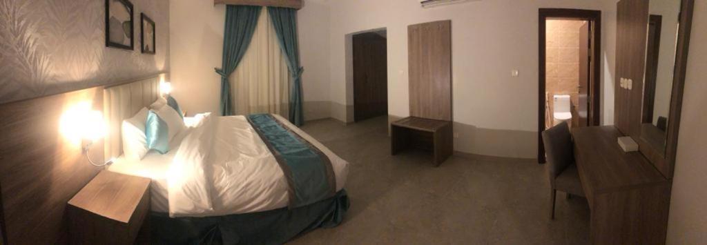 Hotel Al-haramain Family